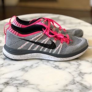 Nike Flyknit One+ Women’s Running Shoes